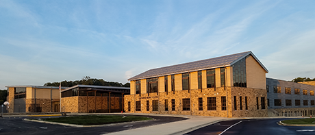 Farquhar Middle School